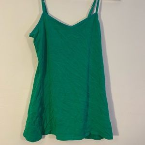 Green Cami